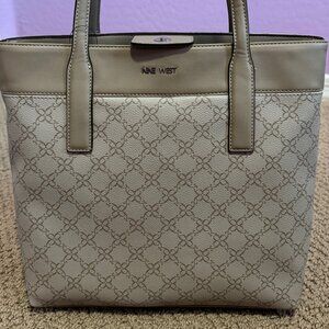 Nine West Ginelle Tote Bag